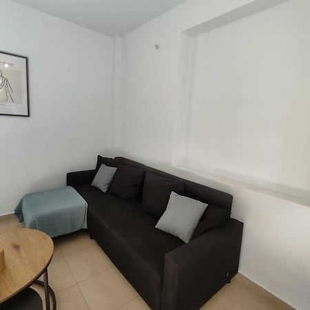 Montnoir Appartement Mavrovouni  Экстерьер фото