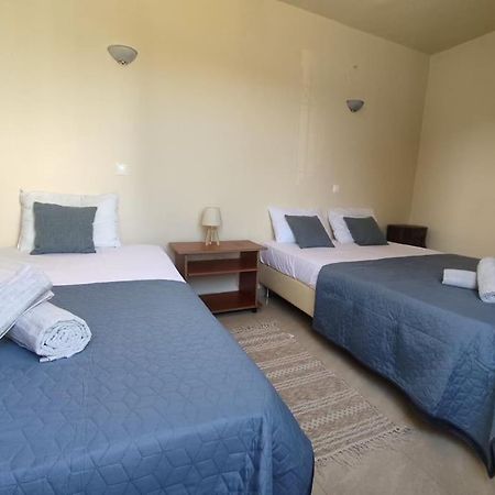 Montnoir Appartement Mavrovouni  Экстерьер фото