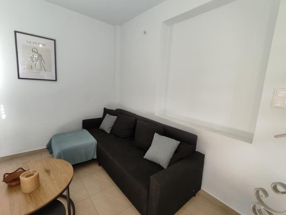 Montnoir Appartement Mavrovouni  Экстерьер фото